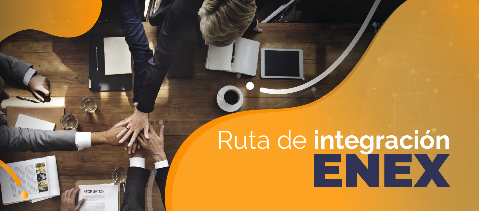 RUTA DE INTEGRACIÓN_ESPECIALIZACIÓN ENEX