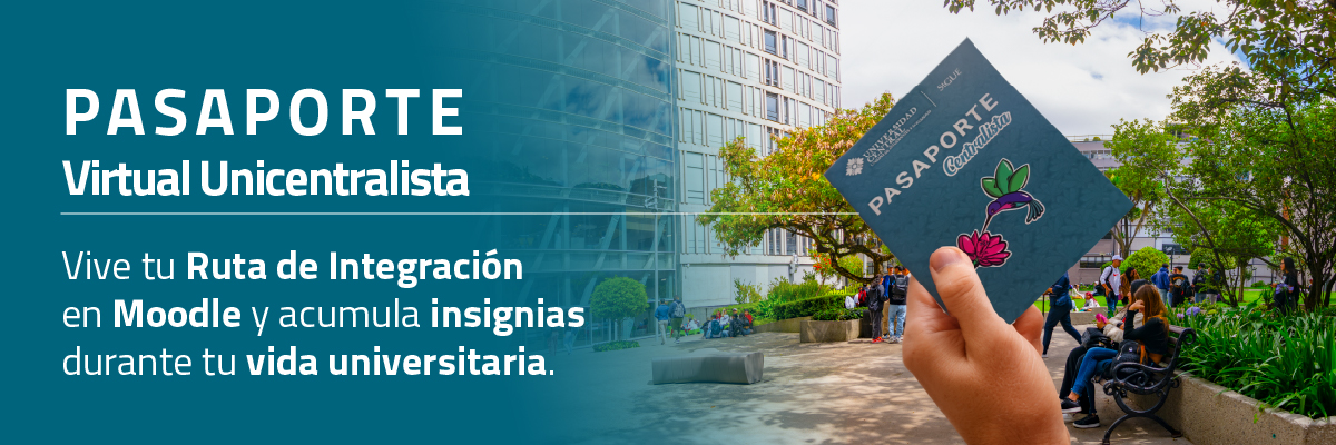 Pasaporte Unicentralista