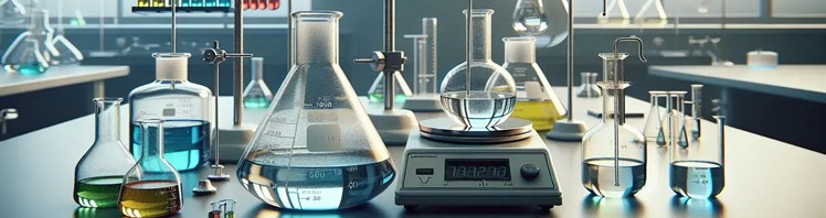 Química General Prueba